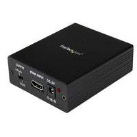 StarTech.com HDMI2VGA video signal converter 1920 x 1200 pixels