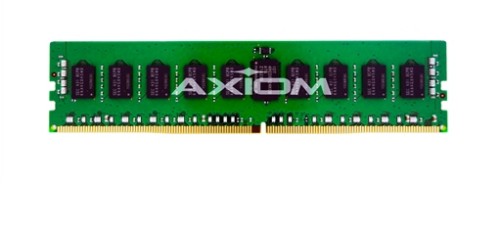 Axiom 8GB DDR4-2400 memory module 2400 MHz ECC
