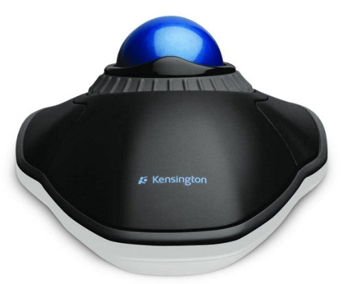 Kensington K72337WW mouse Office Ambidextrous USB Type-A Optical 400 DPI
