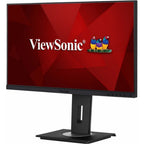 Viewsonic VG Series VG2755 LED display 27" 1920 x 1080 pixels Full HD Black