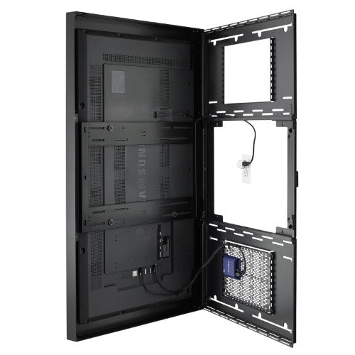 Chief Impact 65" Black