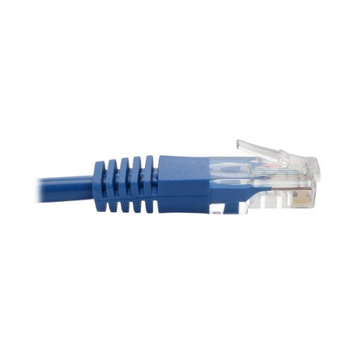Tripp Lite N002-075-BL networking cable Blue 900" (22.9 m) Cat5e U/UTP (UTP)