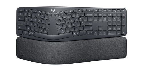 Logitech ERGO K860 Ergonomic Split Keyboard for Business