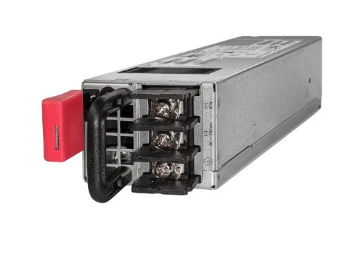 HPE Aruba Networking 8325 850W 48VDC Port-to-Power Airflow Power Supply Unit