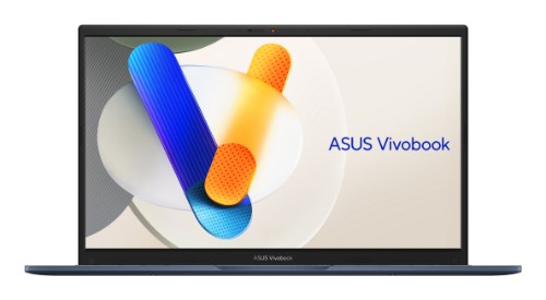 ASUS Vivobook 15 X1504VA-AS71-CA Intel® Core™ i7 i7-1355U Laptop 15.6" Full HD 16 GB DDR4-SDRAM 1 TB SSD Wi-Fi 6E (802.11ax) Windows 11 Home Blue