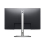 DELL P Series P2723QE computer monitor 27" 3840 x 2160 pixels 4K Ultra HD LCD Black