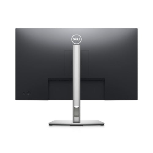 DELL P Series P2723QE computer monitor 27" 3840 x 2160 pixels 4K Ultra HD LCD Black