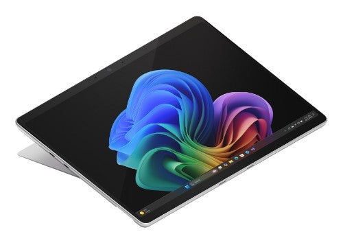 Microsoft Surface Pro 13" Snapdragon 512 GB 13" 16 GB Wi-Fi 7 (802.11be) Windows 11 Pro Platinum