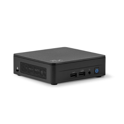 ASUS NUC 13 Pro RNUC13ANKI50000UI Black i5-1340P
