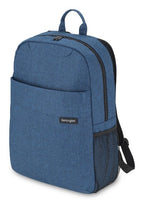 Kensington Simply Portable Lite Backpack 16” 16" Navy
