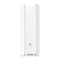 TP-Link Omada EAP650-Outdoor 3000 Mbit/s White Power over Ethernet (PoE)