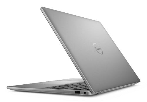 DELL Latitude 5455 Copilot+ PC Snapdragon X1P-42-100 Laptop 14" Full HD+ 16 GB LPDDR5x-SDRAM 512 GB SSD Wi-Fi 7 (802.11be) Windows 11 Pro US English Gray
