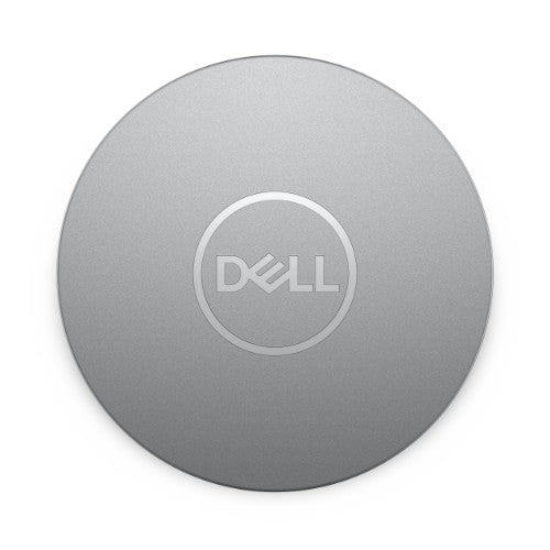 DELL DA310 Wired USB 3.2 Gen 2 (3.1 Gen 2) Type-C Silver