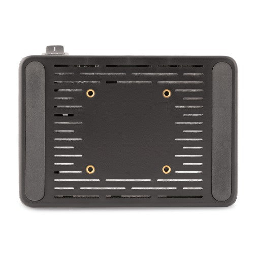 StarTech.com 10G8A2CS-USB-C-HUB interface hub USB 3.2 Gen 2 (3.1 Gen 2) Type-C 10000 Mbit/s Gray