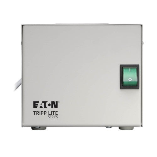 Tripp Lite IS500HG surge protector White 4 AC outlet(s) 120 V 120.1" (3.05 m)