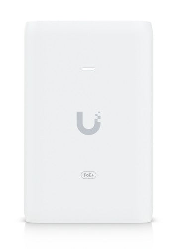 Ubiquiti U-PoE+ Gigabit Ethernet 48 V
