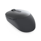 DELL MS5120W mouse Office Ambidextrous RF Wireless + Bluetooth Optical 1600 DPI