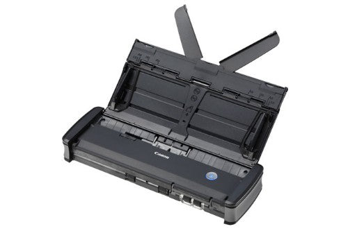 Canon imageFORMULA P-215II Sheet-fed scanner 600 x 600 DPI A4 Gray