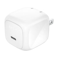 Belkin BoostCharge Universal White AC Fast charging Indoor