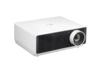 LG BF50NST data projector Standard throw projector 5000 ANSI lumens DLP WUXGA (1920x1200) Black, White