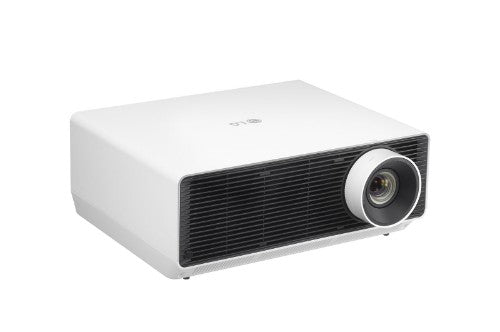 LG BF50NST data projector Standard throw projector 5000 ANSI lumens DLP WUXGA (1920x1200) Black, White