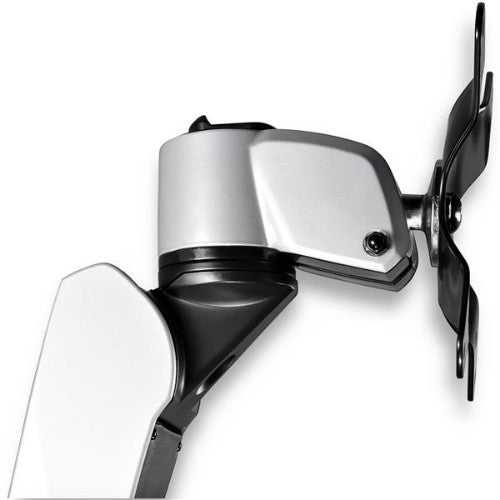 StarTech.com WALLSTSI1 desktop sit-stand workplace