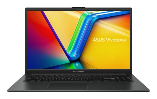 ASUS Vivobook Go 15 E1504GA-AS31-CA Intel Core i3 N-series i3-N305 Laptop 15.6" Full HD 8 GB DDR4-SDRAM 512 GB SSD Wi-Fi 6E (802.11ax) Windows 11 Home in S mode Black
