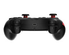 Acer NGR200 Black, Red USB Gamepad Android, PC