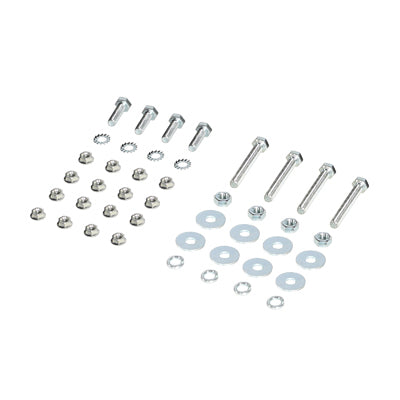 CyberPower CRA60003 rack accessory Castor wheels