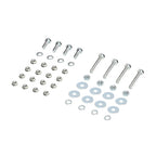 CyberPower CRA60003 rack accessory Castor wheels