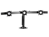 Chief KTG320B monitor mount / stand Desk Black