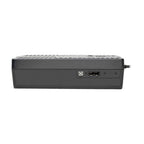 Tripp Lite ECO850LCD uninterruptible power supply (UPS) Standby (Offline) 0.85 kVA 425 W 12 AC outlet(s)