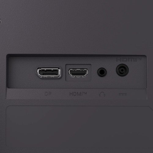 LG 24G411A-B computer monitor 24" 1920 x 1080 pixels Full HD LCD Black