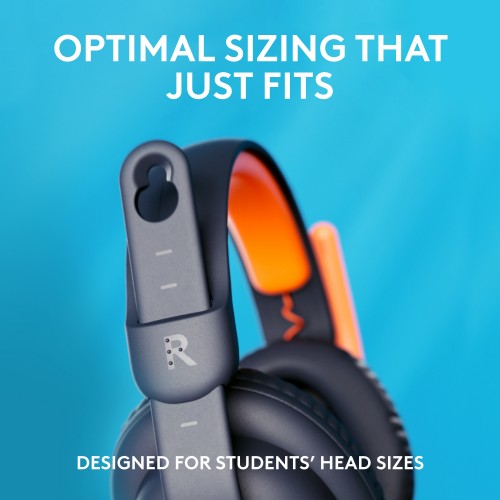 Logitech Zone Learn