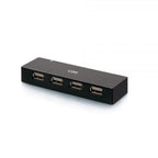 C2G C2G54463 USB 2.0 480 Mbit/s Black