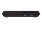 ATEN US3310 KVM switch Aluminum