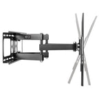 Tripp Lite DWM3780XOUT TV mount/stand 80" Black