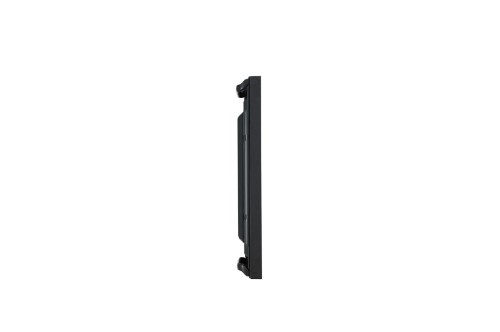 LG 55VSM5J-H signage display Digital signage flat panel 55" LED Wi-Fi 500 cd/m² Full HD Black 24/7