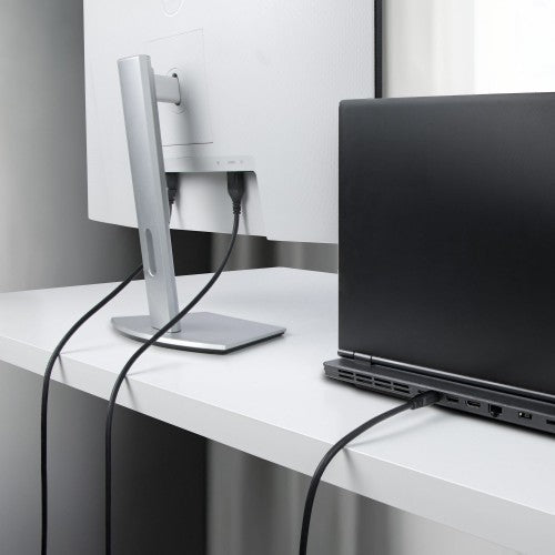 StarTech.com DP14MDPMM10F DisplayPort cable 118.1" (3 m) Mini DisplayPort Black