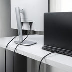 StarTech.com DP14MDPMM10F DisplayPort cable 118.1" (3 m) Mini DisplayPort Black