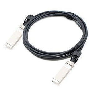 AddOn Networks MCP2M00-A003-AO InfiniBand/fibre optic cable 118.1" (3 m) SFP28 Black