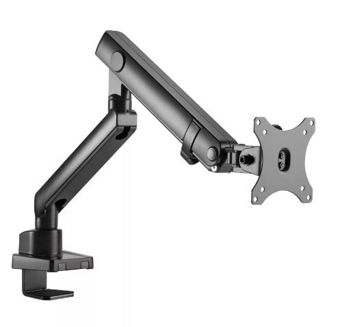 Amer Mounts HYDRA1B monitor mount / stand 32" Black Desk