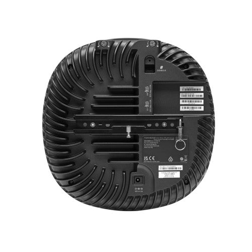 HPE Aruba Networking AP-735 (US) Tri Radio 2x2 Wi-Fi 7 Internal Antennas 5-pack Campus Access Point