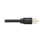 Tripp Lite P019-008 power cable Black 96.1" (2.44 m) NEMA 5-15P C15 coupler