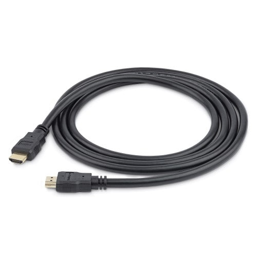 StarTech.com HDMM610PK HDMI cable 70.9" (1.8 m) HDMI Type A (Standard) Black