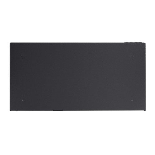 TP-Link Omada SX3832 network switch Managed L2/L2+ 10G Ethernet (100/1000/10000) 1U Black