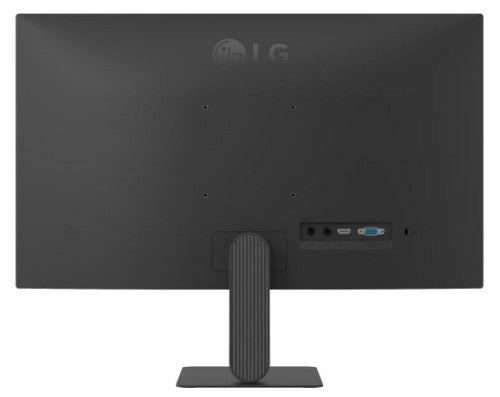 LG 27U411A-B computer monitor 27" 1920 x 1080 pixels Full HD LED Black