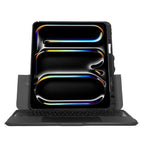 Targus THZ988US QWERTY English Bluetooth Black