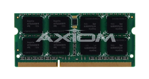 Axiom 4GB PC4-17000 memory module 1 x 4 GB DDR4 2133 MHz