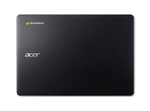 Acer Chromebook C936-C84C Intel® N N100 14" Full HD 4 GB LPDDR5-SDRAM 64 GB Flash Wi-Fi 6 (802.11ax) ChromeOS Black